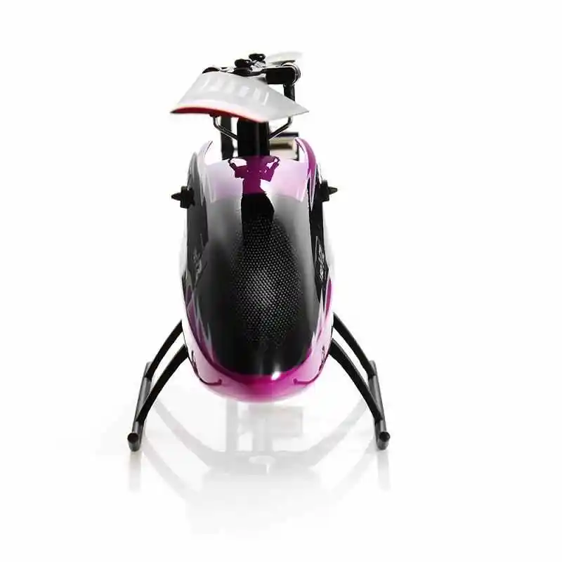 Высокая Мощность ESKY 150 V2 2 4G 5CH мини 6 осей гироскоп Flybarless вертолет с CC3D Полет