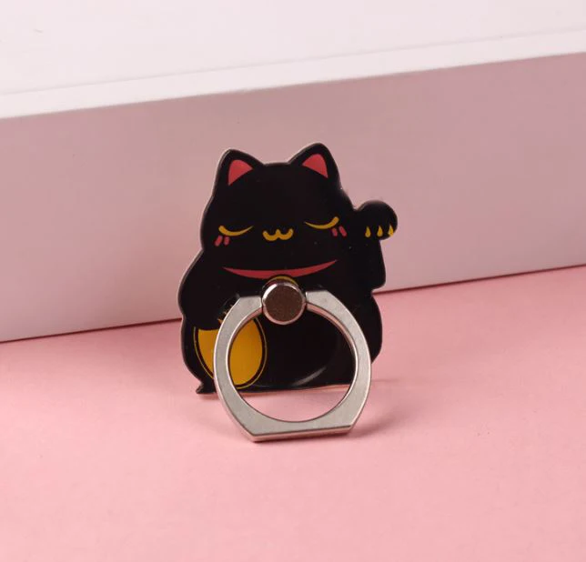 1 шт. кольцо на палец для смартфона|Игровые фигурки и трансформеры| |