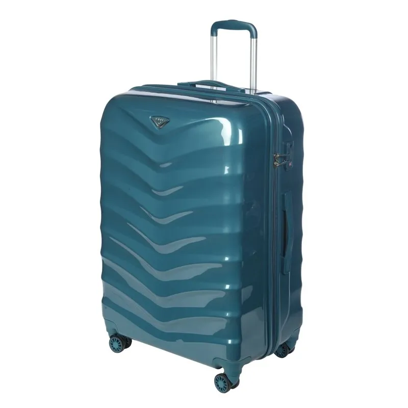 Чемодан тележка Verage GM15059W28 smoke blue|Ручные сумки| |