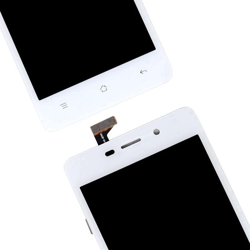 Original OEM For Lenovo A10-70F A10-70L Tablet Touch Screen Digitizer Panel
