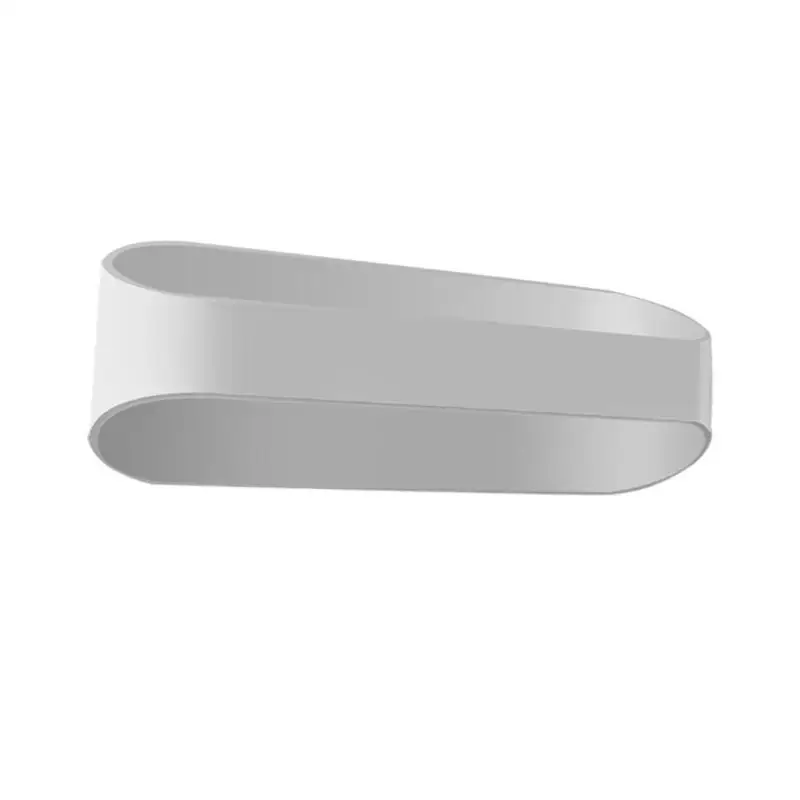 

Modern Minimalist LED Aluminum Lamp Bedside Lamp Wall Lamp Rom Bathroom Mirror Light