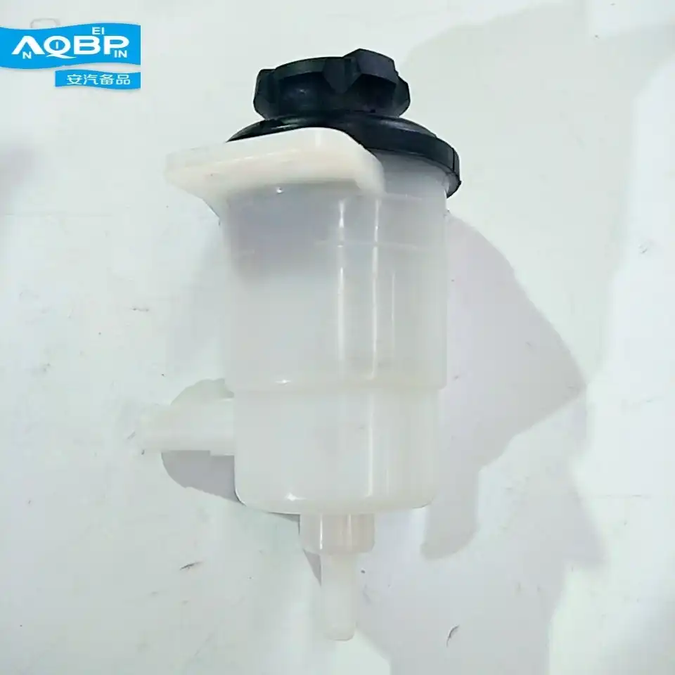 Auto Replacement Parts Brake System Oe Number 57201 4a600 For Jac Refine Power Oil Cup Without Hose Brake Booster Pump Aliexpress
