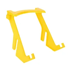 Пластиковый держатель пчелы, медовая подвесная рама, рамка, держатель для пчеловодства, держатель для пчеловодов, держатель для пчелы, стойка для садоводства, подставка для меда