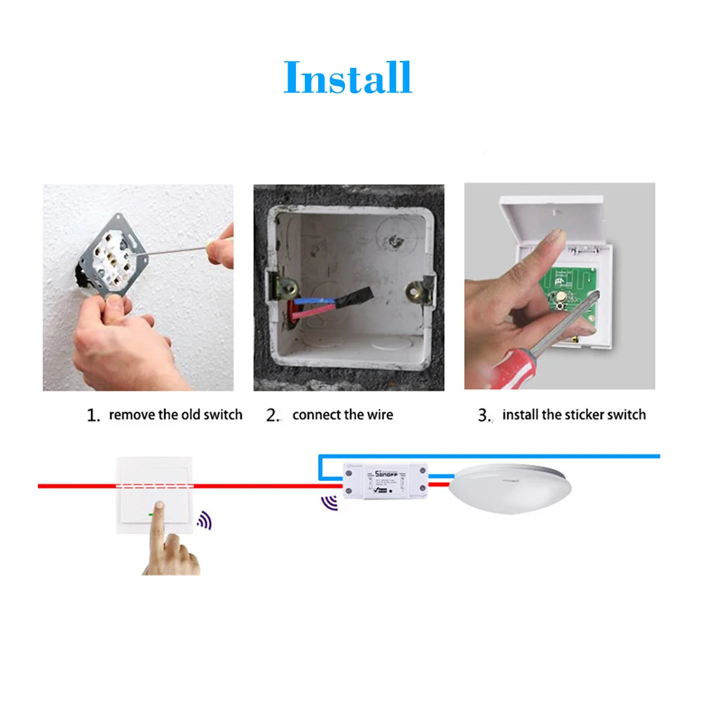 Вайфай выключатели схема подключения. Wifi реле sonoff схема. Схема подключения светильника богатес с вай фай. Как подключить люстру к вай фай. Как подключить люстру к вай фай.