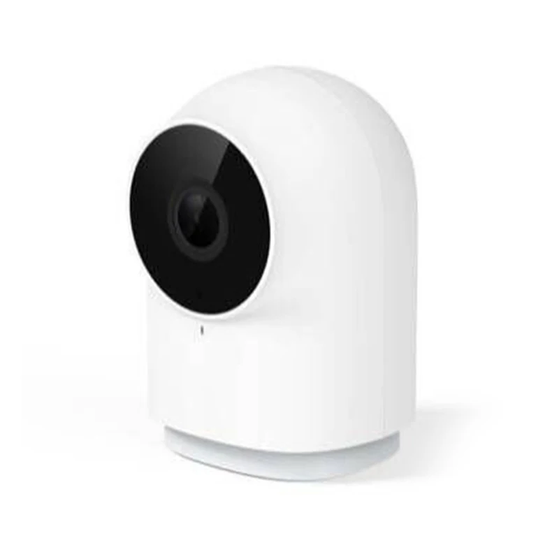 Камера aqara G2 камера Smart Gateway Hub с функцией шлюза 1080P 140 градусов просмотра для Xiaomi Mi приложение Smart Kit