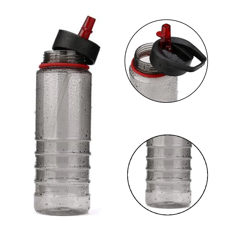 800ml Drink Sports Bottle Hydration Straw Water Bottles Cycling Hiking Bicycle Bike Gym Sports Hiking New Drinking Tool With Lid
800ml Drink Sports Bottle Hydration Straw Water Bottles Cycling Hiking Bicycle Bike Gym Sports Hiking New Drinking Tool With Lid