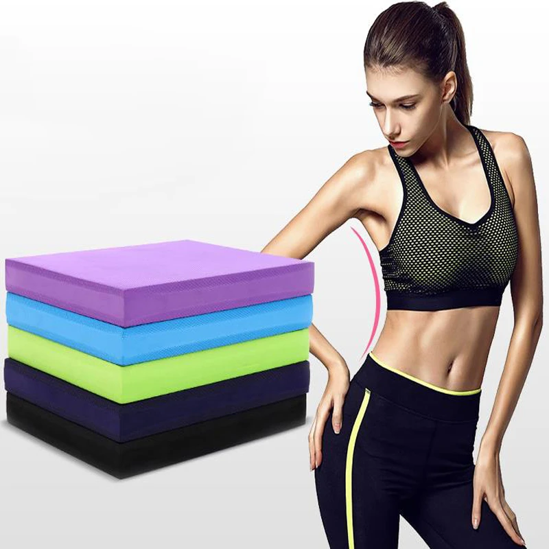 padded pilates mat