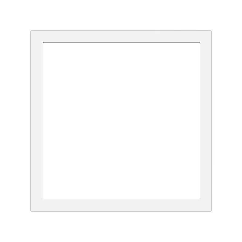 

Yeelight Ultra Thin LED Ceiling Panel Light Downlight Dustproof AC220-240V-30x30cm