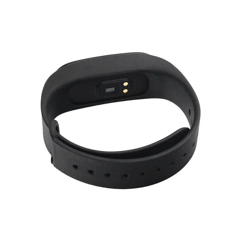 M5 Plus цветной экран Smartband Bluetooth водонепроницаемый фитнес трекер для измерения