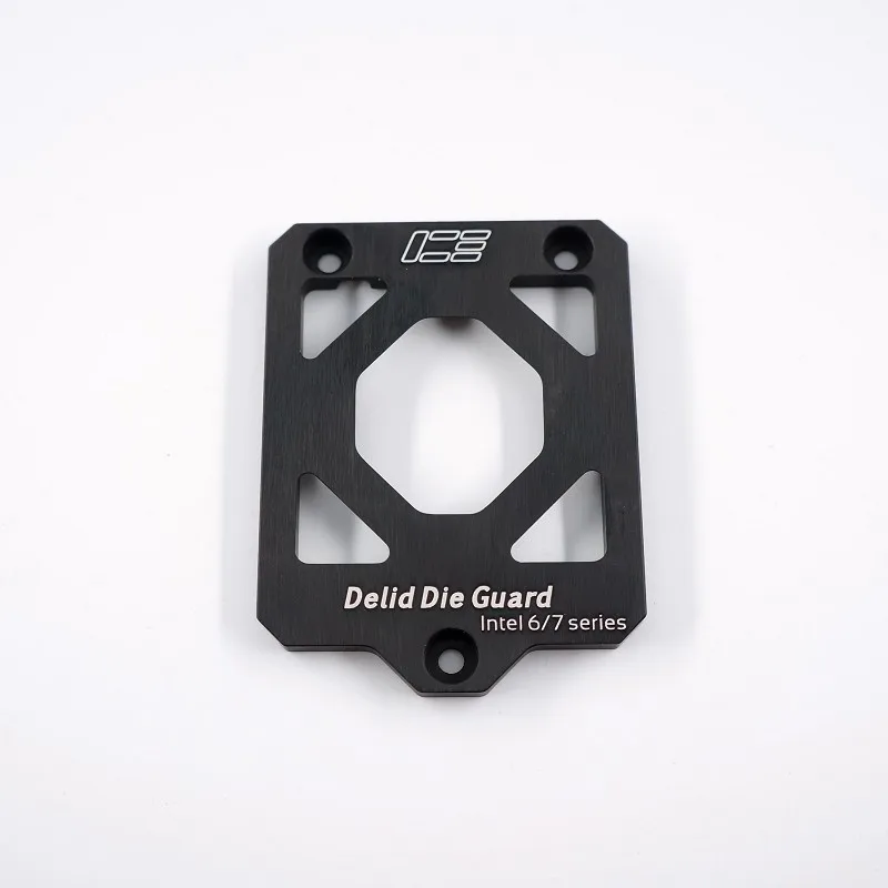 10-Piece LGA115X CPU Protection Set Socket Covers Case