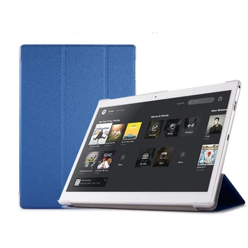 

Tablet Case for Cube X PU Leather Folding Stand Case Cover for Alldocube X Tablet Protective Cover Holder Stand Case