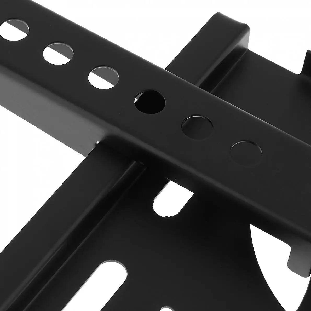 Universal TV Wall Mount Bracket Fixed Flat Panel TV Frame with Level Standard for 10-32 Inch LCD LED Monitor Flat Panel  Universal TV Wall Mount Bracket Fixed Flat Panel TV Frame with Level Standard for 10-32 Inch LCD LED Monitor Flat Panel