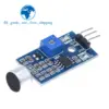 3pin Voice Sound Detection Sensor Module Intelligent Smart Vehicle Robot Helicopter Airplane Aeroplane Car for arduino DIY KIT ► Photo 3/6