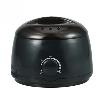 

Hot 100-240V 500MLMini SPA Hands Feet Epilator Wax Machine Depilatory Hot Paraffin Wax Pot Warmer Heater Waxing Hair Depilatory