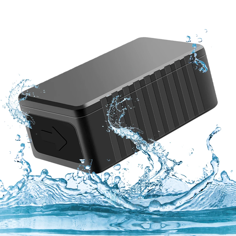 Продажа В режиме реального времени Водонепроницаемый Мини gsm gprs дети ребенок автомобиль font b gps b font трекер персональный локатор отслеживания для детей