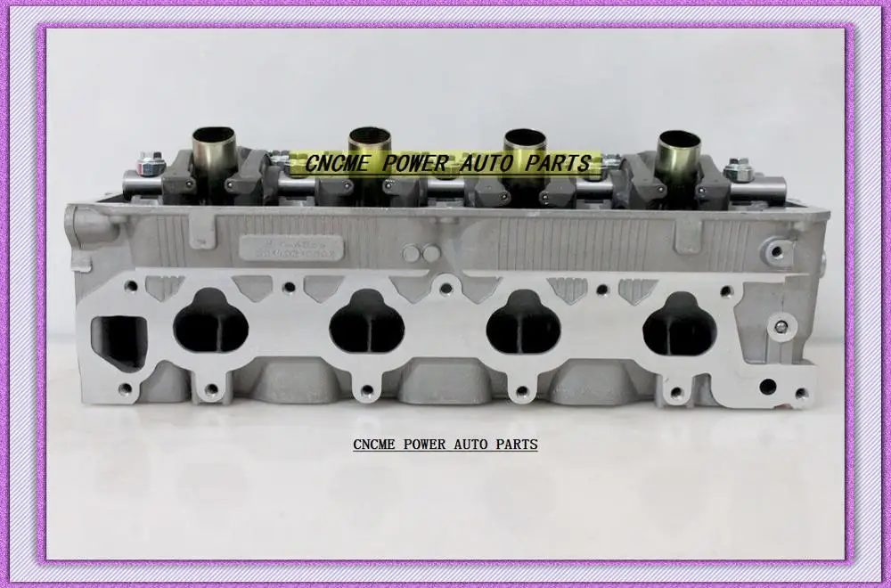 

4G64 16v Complete Cylinder Head Assembly For Mitsubishi Spacewagon Eclipse Galant Delica L200 L400 Monterosport 2.4L MD305479