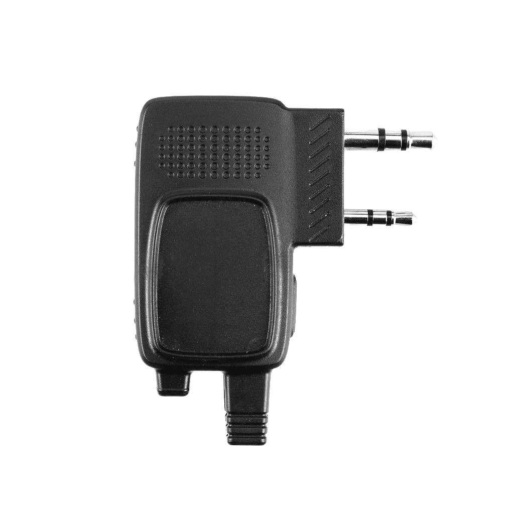 Walkie Talkie Wireless Bluetooth Programming Adaptor For BF 888S BF