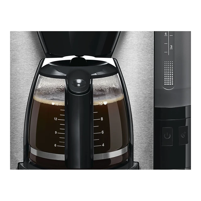 Кофеварка Bosch ComfortLine TKA6A643