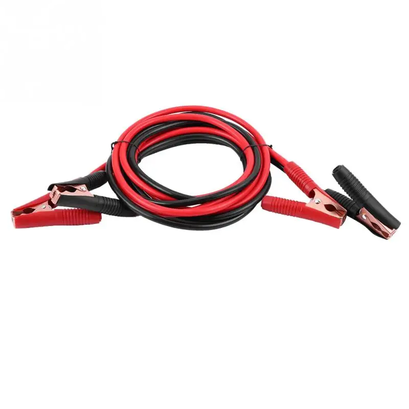 Batterie-Booster-Kabel 4 Meter 2200A Auto-Power-Booster-Kabel Notbatterie-Überbrückungskabel Notbatterie-Überbrückungskabel Fahrzeugzubehör Batterie-Booster-Kabel 4 Meter 2200A Auto-Power-Booster-Kabel Notbatterie-Überbrückungskabel Notbatterie-Überbrückungskabel Fahrzeugzubehör