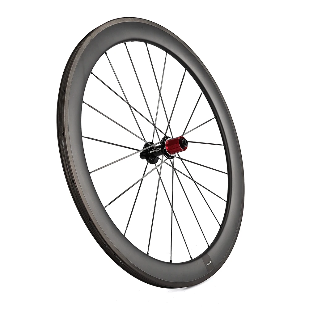 wiel carbon wheels