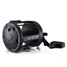3,8: 1 полностью металлическая Рыболовная катушка супер сильный Фидер для карпфишинга вращающееся колесо тип рыболовное колесо 1BB