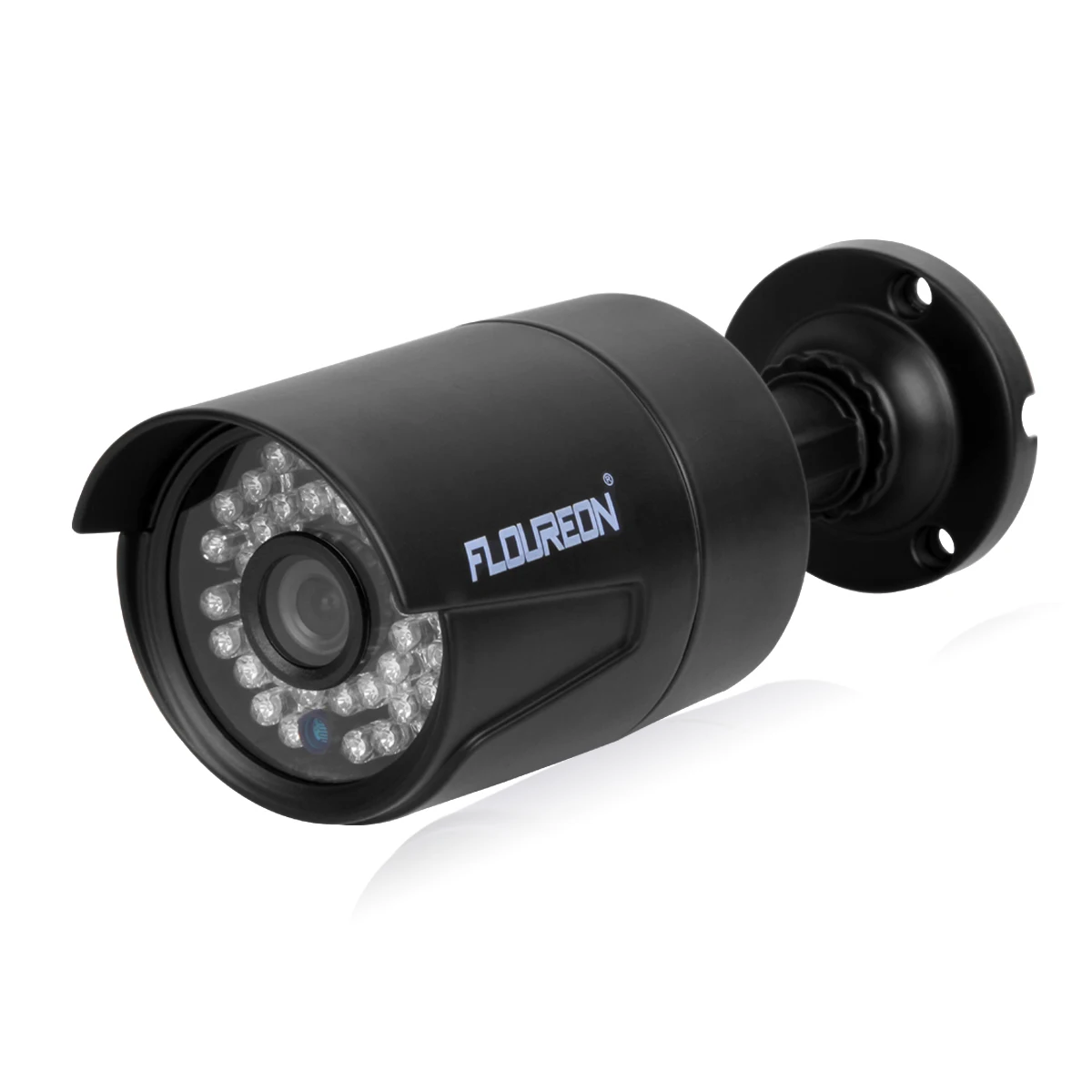 1 шт. 1080P 2.0MP 3000TVL AHD CCTV камера безопасности 3 6 мм объектив 36 ИК светодиодов ночного