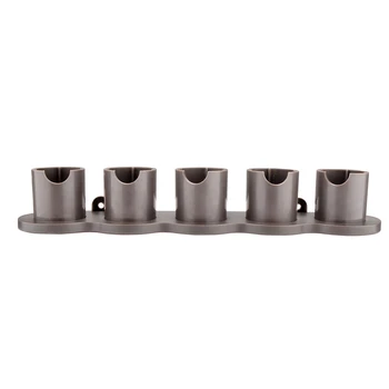 

Storage Bracket Holder For Dyson V7 V8 V10 Vacuum Cleaner Absolute Brush Tool Brush Attachments Organize Collection Storage Ra