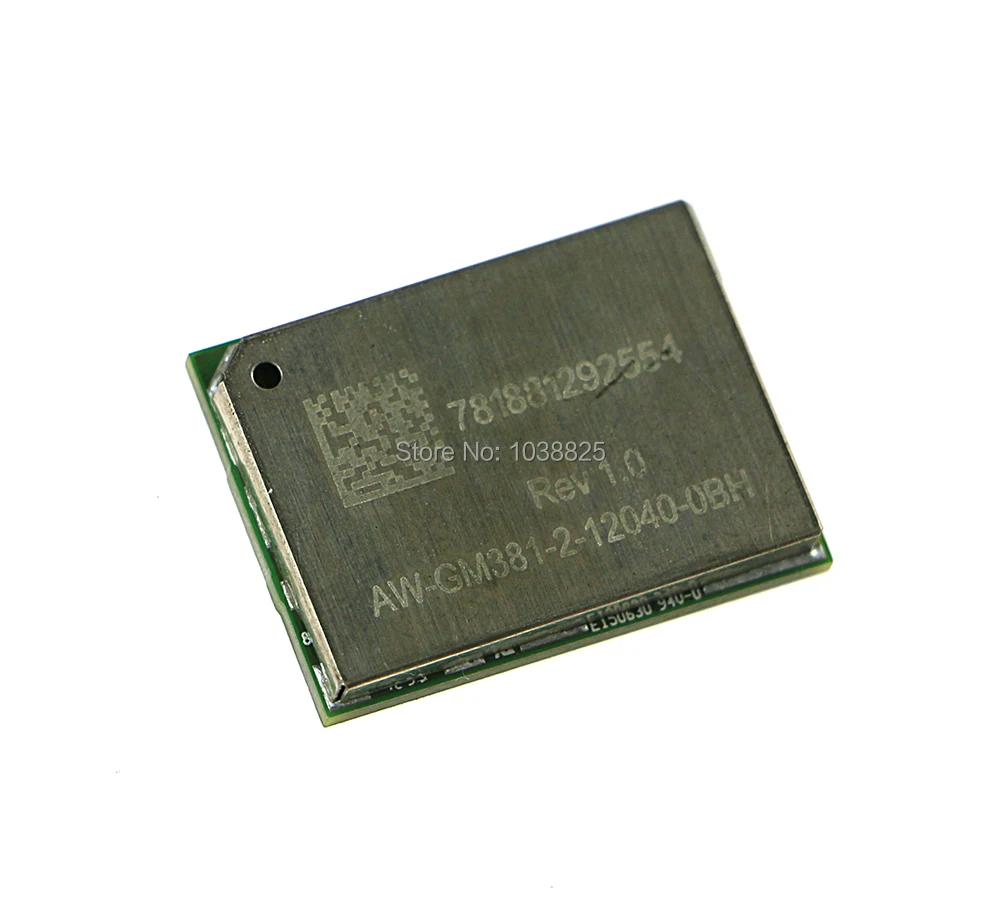 Оригинальные новые запасные части для ps3 4000 консоль 4k беспроводной модуль bluetooth