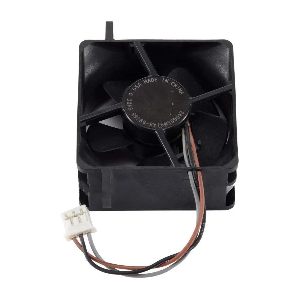 For Wii U Console Replacement internal Cooling Fanin Fans & Cooling