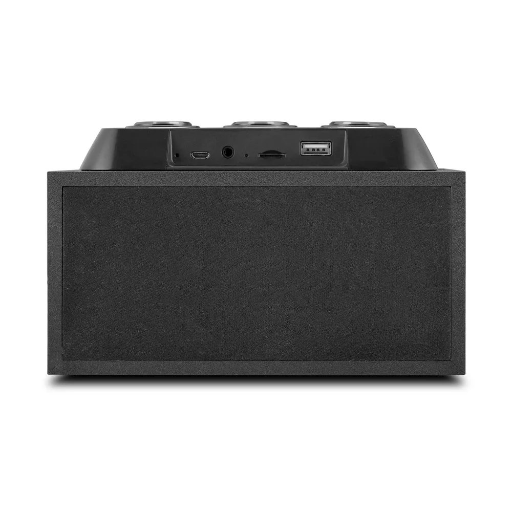  Party Bluetooth speaker Portable Wireless Loudspeaker 25W stereo Music surround Outdoor Speaker sou