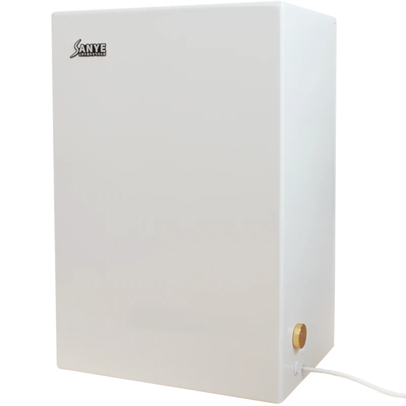 ductless air purifier