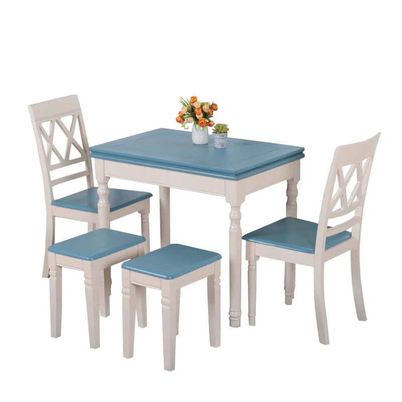 

Mueble Meja Makan Set Tisch Juego Comedor Marmol Esstisch Eet Tafel Redonda Sala Wood Desk Bureau Mesa De Jantar Dining Table