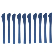 5 пар, ПВХ очки, очки для чтения, очки для очков, заушники, наконечники, носки для ушей, трубки, сменные очки, аксессуары