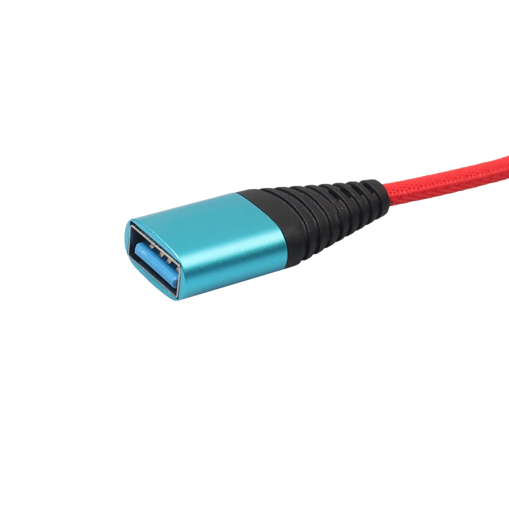 Bakeey Type C + Micro USB папа к гнезду 2 в 1 OTG адаптер кабель для наушников Samsung S9 usb микро