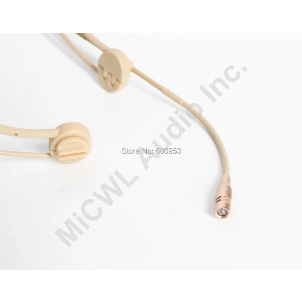 casque micro unidirectionnel