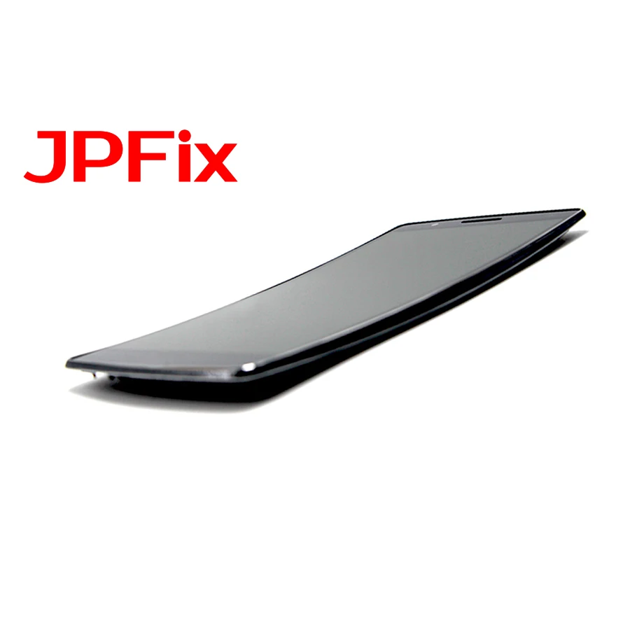 JPFix для LG G Flex 2 H955 LS996 US995 H950 2017 ЖК дисплей сенсорный экран замена дигитайзер в сборе