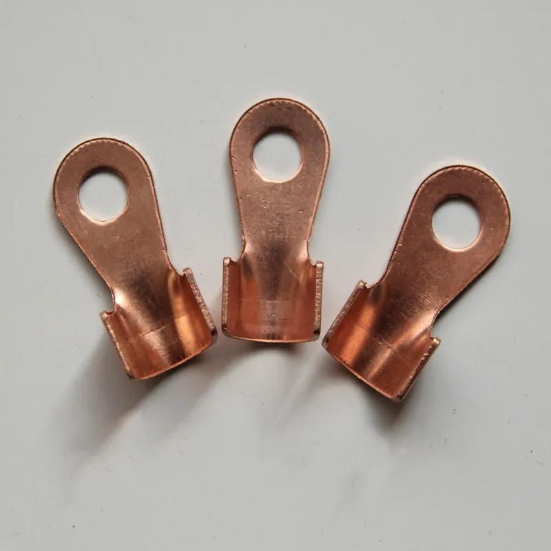 2pcs 300A/500A Auto Car Battery Terminal Connector Battery ...