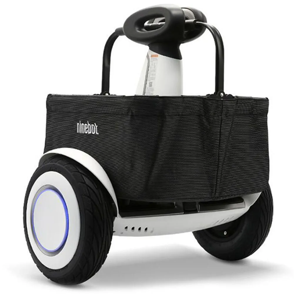 Xiaomi Ninebot Мини плюс скутер хранения Складная сумка для переноски корзина