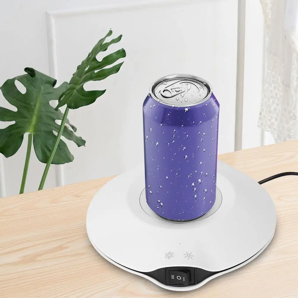 2 in 1 heater and cooler