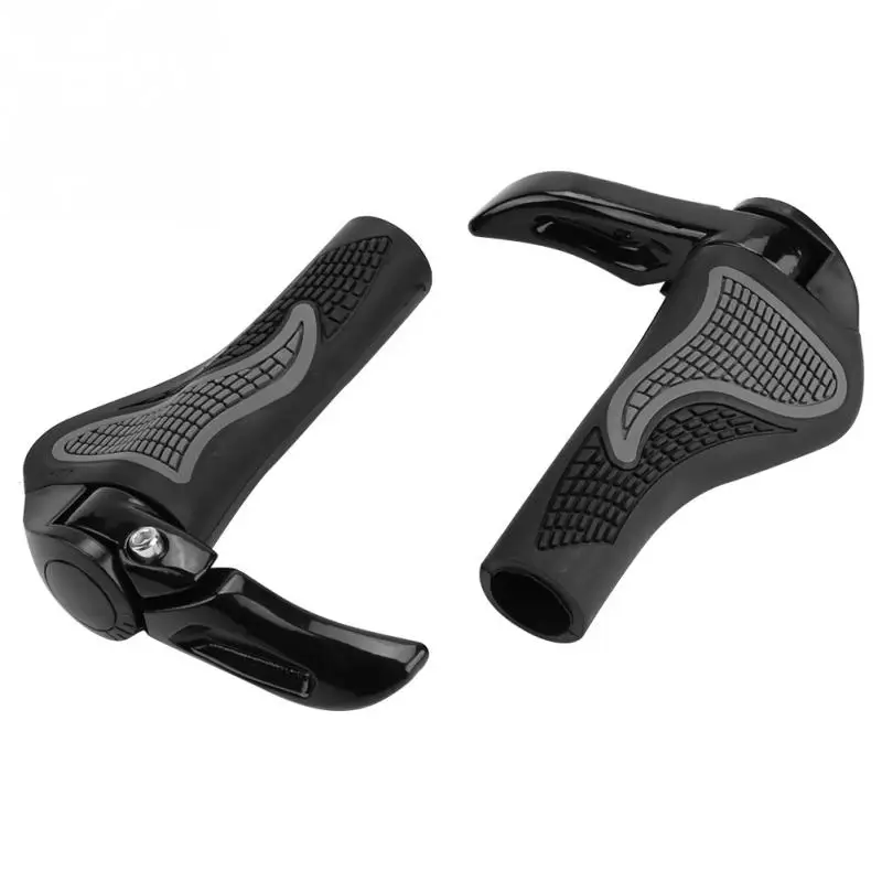 Ручки для велосипеда на руль. Ручки на велоруль. BBB Cycling ERGOTECHSET BHG-87 Bar Grips - 133 mm. Рукоять для велосипеда.