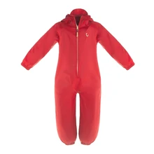 Комбенизон- дождевик Hippychick(Хиппичик) детский непромокаемый для девочек