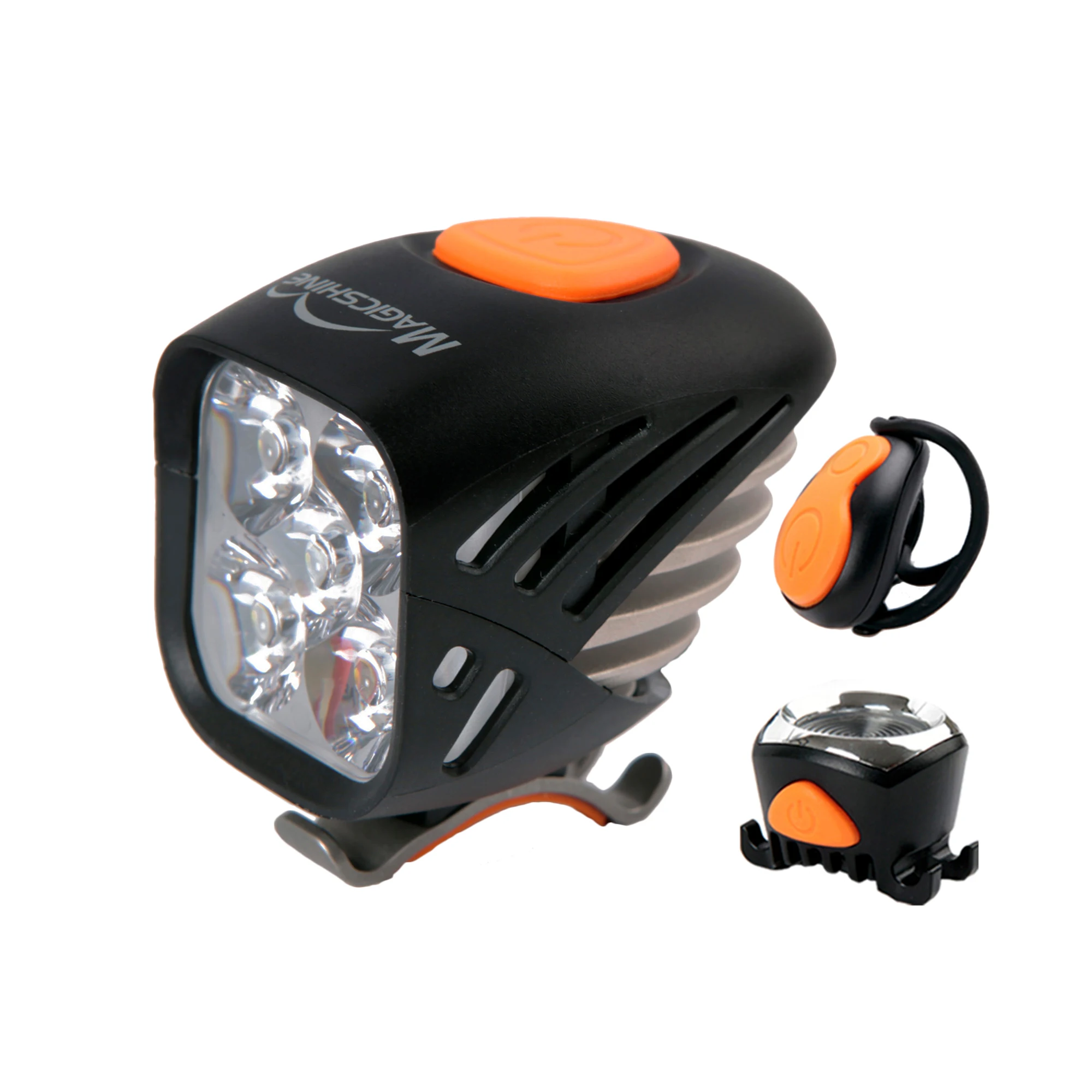 Magicshine MJ 906 MJ906 велосипед светильник комбо MTB Дорожный Велоспорт фары высокой яркий