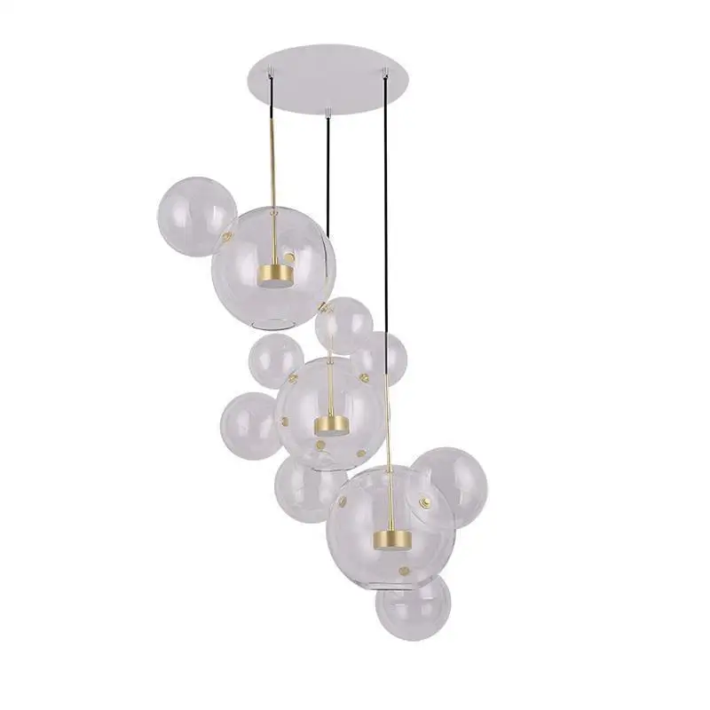 

Lampadario Cameretta Bambini Nordic Led Pendelleuchte Deco Maison Luminaire Suspendu Lampen Modern Luminaria Hanging Lamp