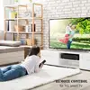 Télécommande de remplacement pour Smart TV ARC802N YUI1, pour TCL 49C2US 55C2US 65C2US 75C2US 43P20US, 1 pièce, nouvelle collection ► Photo 2/6