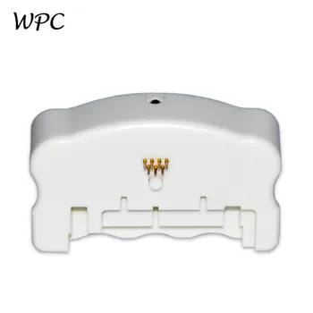 

T6710 Ink Maintenance Box Chip Resetter for Epson WP-4530 WP-4540 WP-4011 WP-4531 WP-4025 4015 4525 4545 4521 4595 PX-750