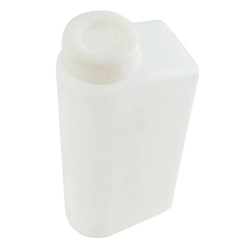 

600ML Gas Fuel Oil Mixing Bottle 25:1 for 2-Stroke Chainsaw 47CC Gas Scooter ATV
