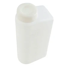 600ML Gas Fuel Oil Mixing Bottle 25:1 for 2-Stroke Chainsaw 47CC Gas Scooter ATV