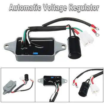 

6.5 KW AVR Automatic Voltage Regulator Gas Generator Auto Charging & Starting Systems Generator Parts for HONDA ES6500 ES6500K1