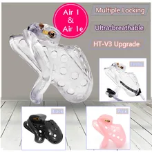 2019 New electric male chastity device - HolyTrainer V3 Chastity Cage ,Keuschheitsgurtel male Belt Bondage Fetish top stainless steel female chastity device bondage restraints bondage harness chastity belt female fetish wear