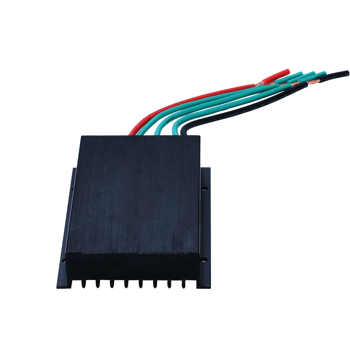 

12/24V 600W Self Adaption Wind Turbine Generator Charge Controller Waterproof Wind Regulator